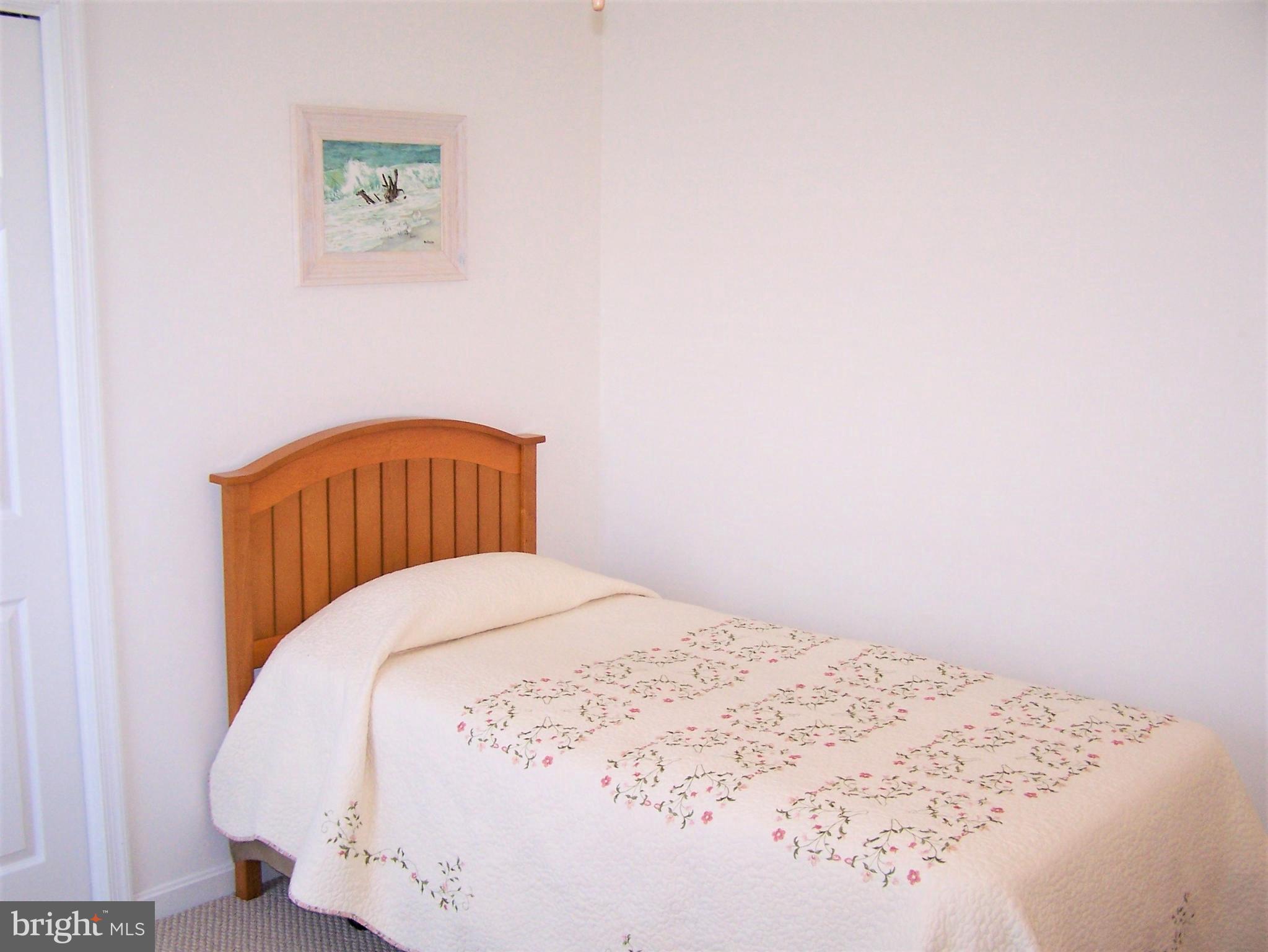 193 Clamshell Road Ocean City, MD 21842 - Photo 35 of 54 Bedroom #3