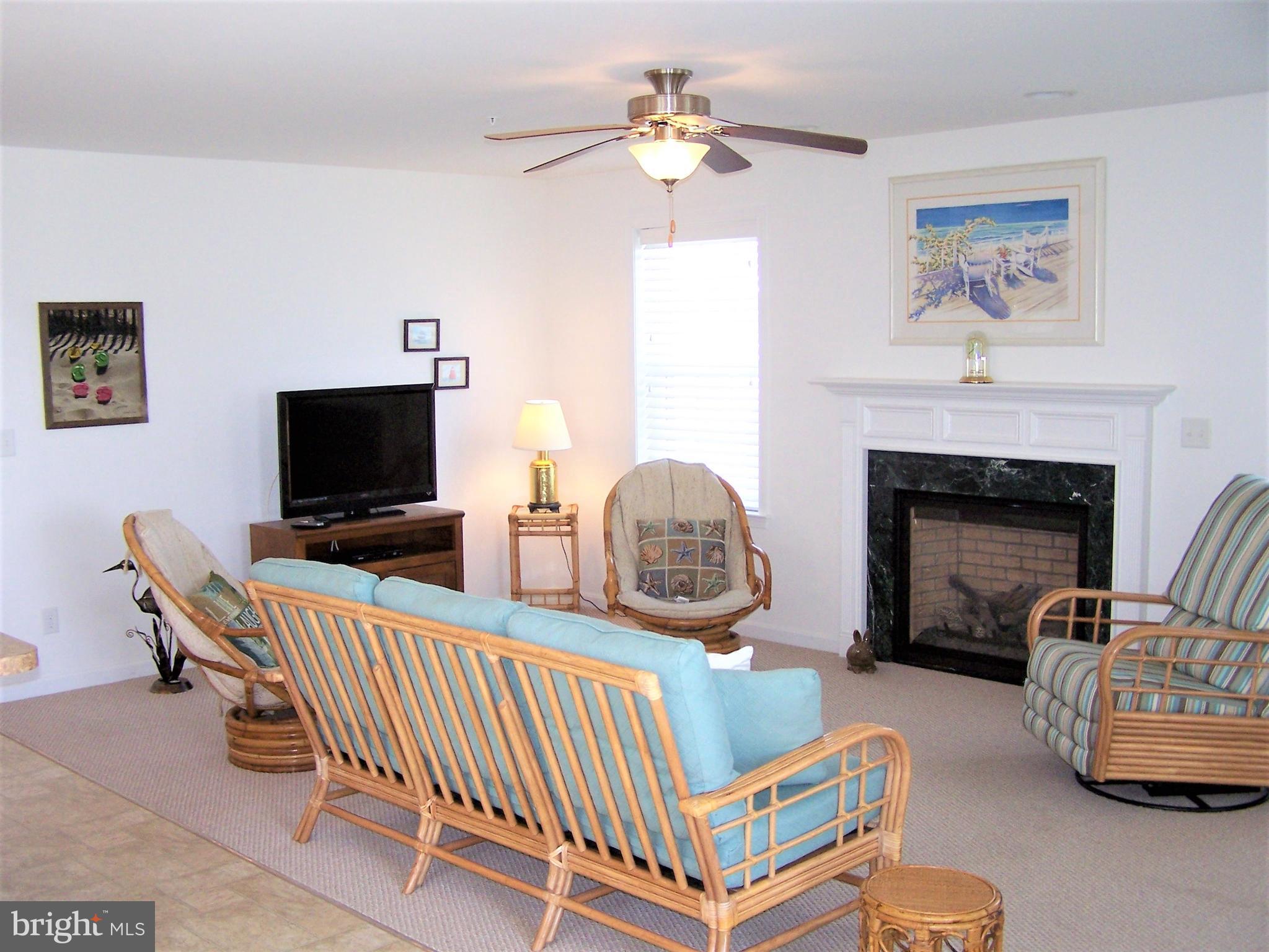 193 Clamshell Road Ocean City, MD 21842 - Photo 10 of 54 Living Area