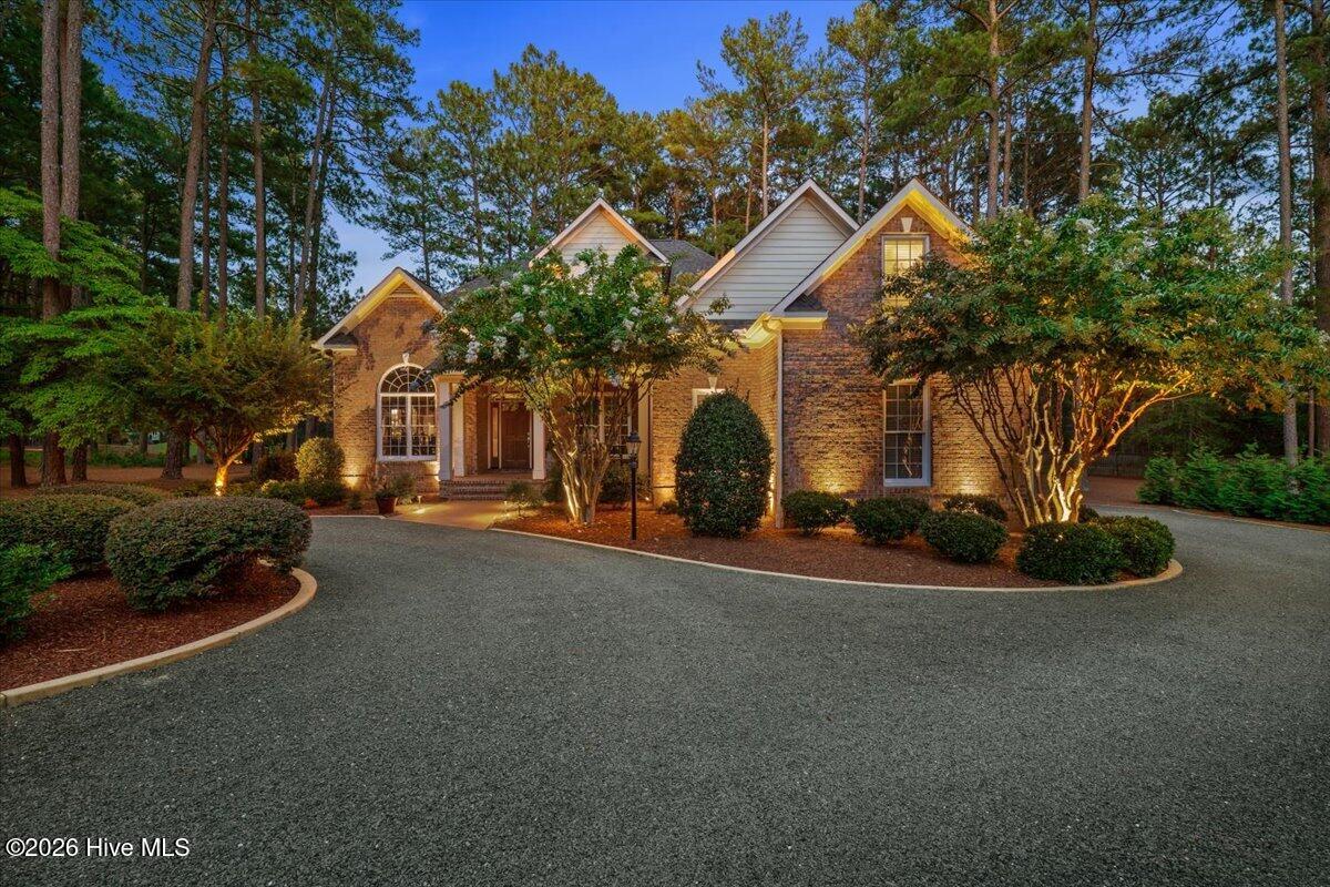 14 Rathlin Court Pinehurst, NC 28374 - Photo 1 of 58