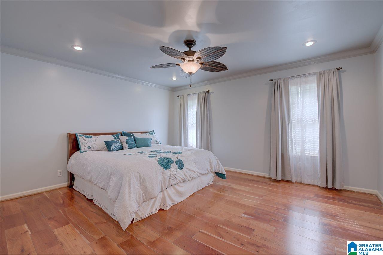 3702 Turkey Run Jasper, AL 35504 - Photo 33 of 38