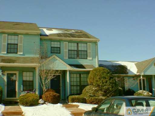 1205 Maplecrest Road Edison, NJ 08820 - Photo 2 of 2 a front view of a house
