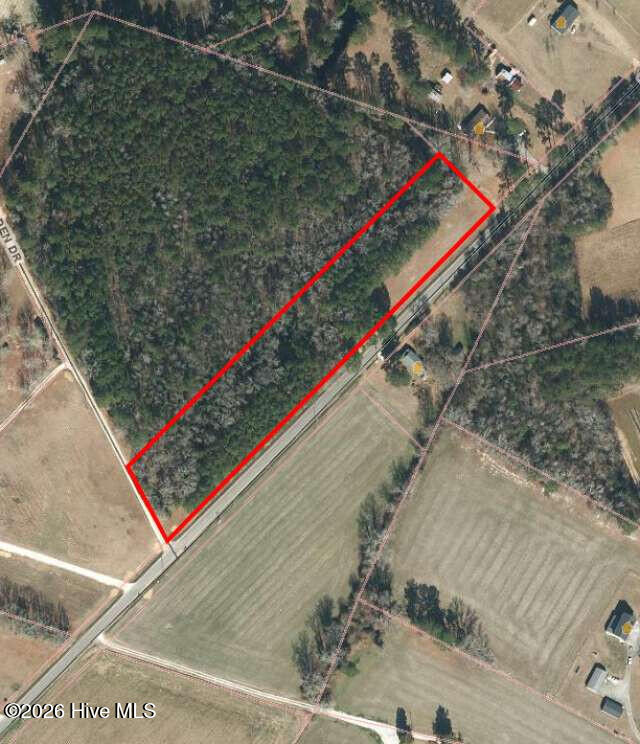 Tbd Point Caswell Road Watha, NC 28478 - Photo 5 of 5
