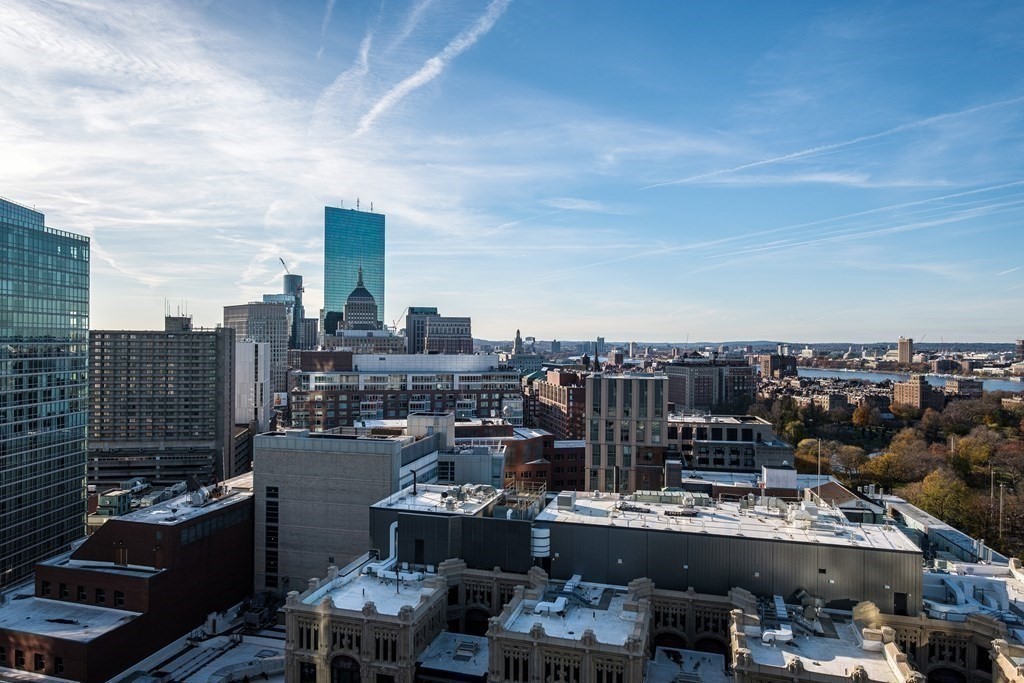 55 Lagrange Street, Unit 4F Boston, MA 02111 - Photo 16 of 20