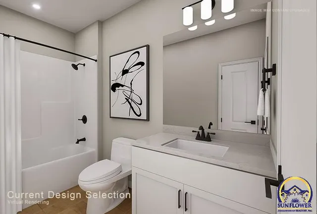 $489,900 | 2620 Southwest Sherwood Park Drive, Topeka, KS 66614