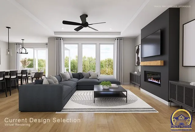 $489,900 | 2620 Southwest Sherwood Park Drive, Topeka, KS 66614