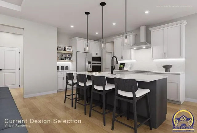 $489,900 | 2620 Southwest Sherwood Park Drive, Topeka, KS 66614