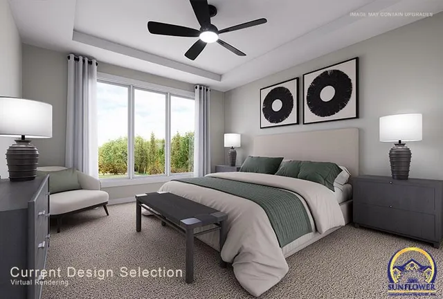 $489,900 | 2620 Southwest Sherwood Park Drive, Topeka, KS 66614