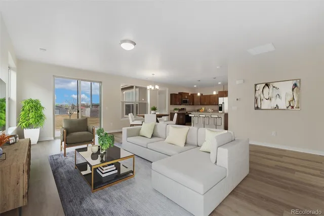 $485,000 | 303 Josef Circle, Fort Lupton, CO 80621