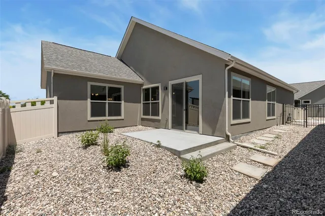 $485,000 | 303 Josef Circle, Fort Lupton, CO 80621
