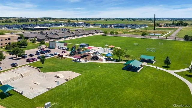 $485,000 | 303 Josef Circle, Fort Lupton, CO 80621