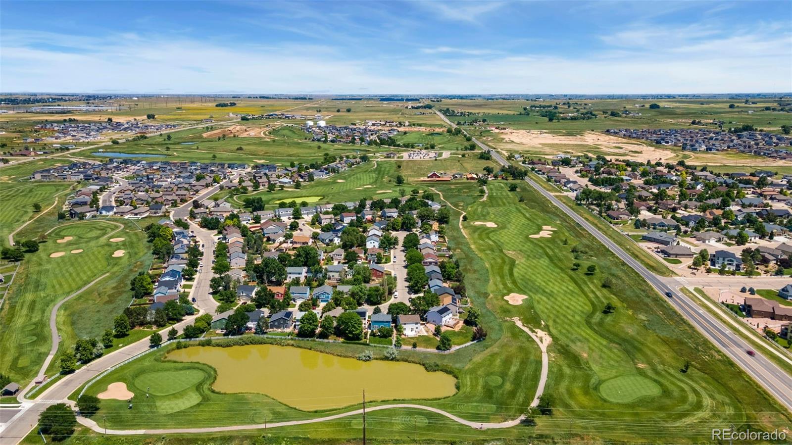 303 Josef Circle Fort Lupton, CO 80621 - Photo 25 of 26