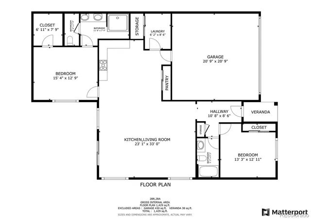 $485,000 | 303 Josef Circle, Fort Lupton, CO 80621