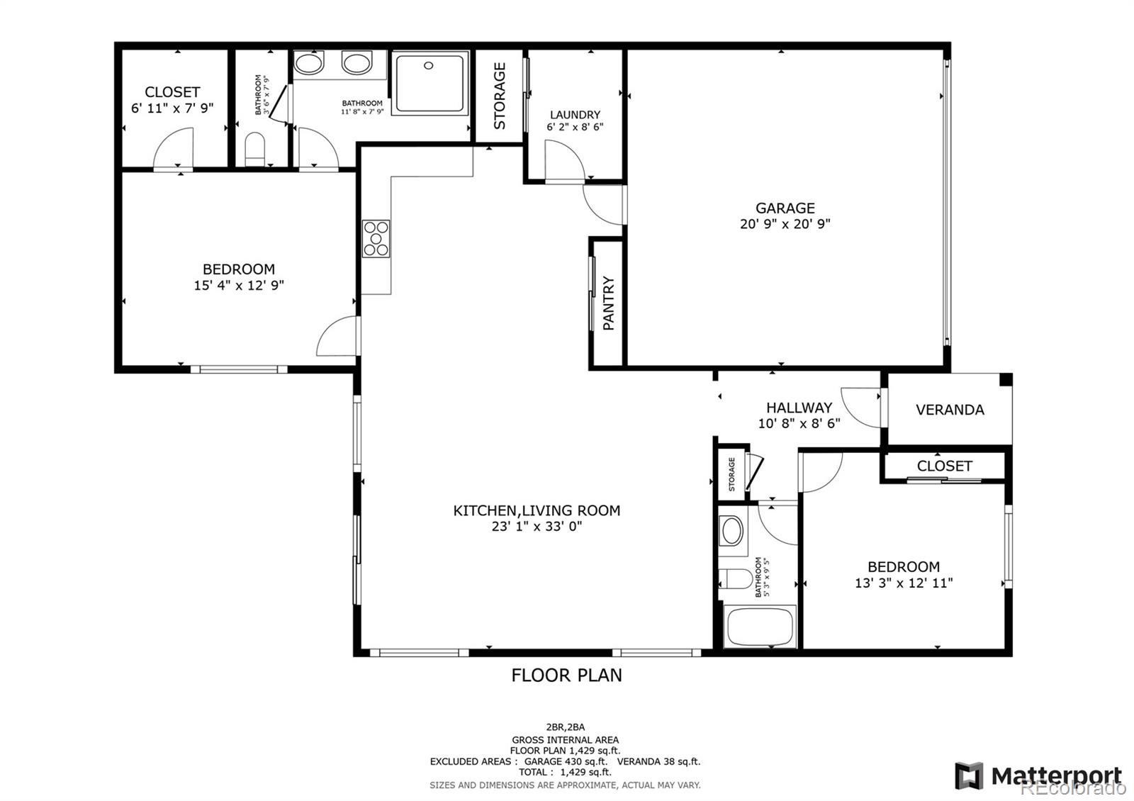 303 Josef Circle Fort Lupton, CO 80621 - Photo 26 of 26