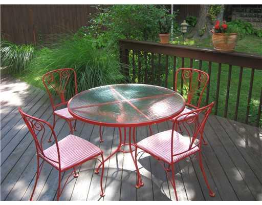1141 Wayne Avenue McKees Rocks, PA 15136 - Photo 14 of 15 Patio/Deck.