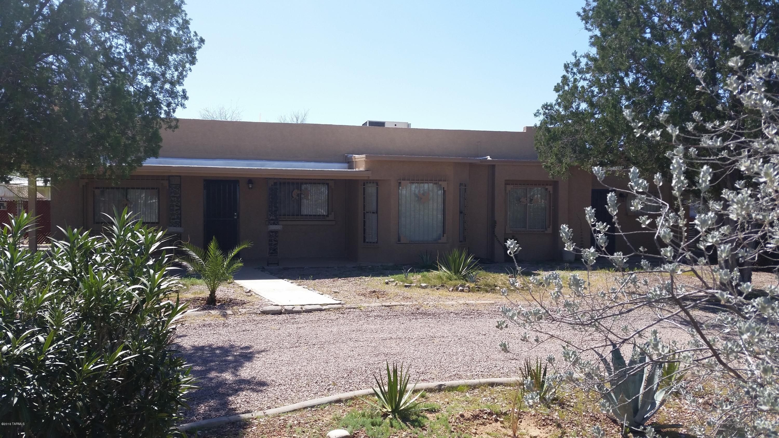 1030 East Roger Road Tucson, AZ 85719 - Photo 1 of 23 Gallery Image 1