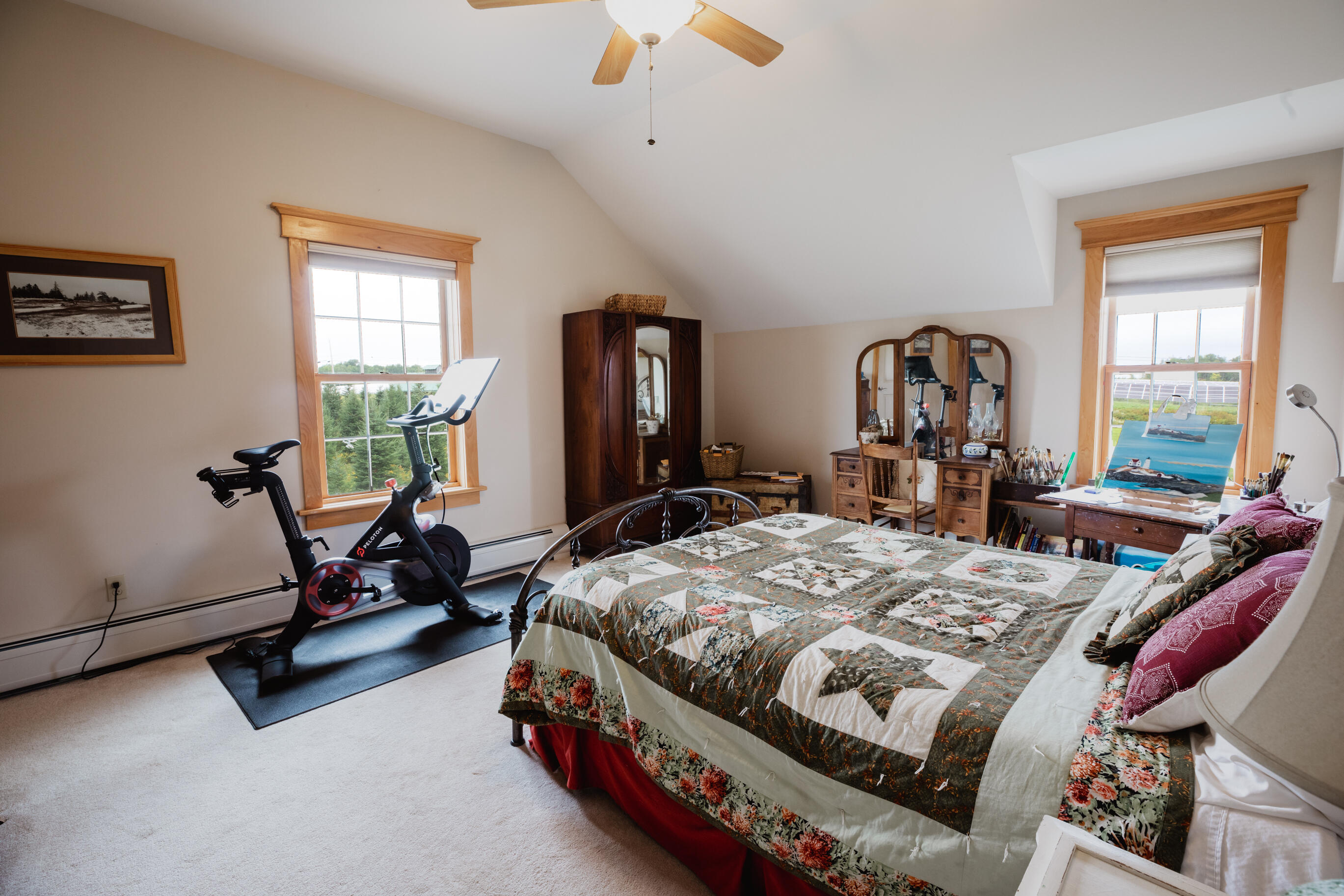 188 Canaan Road Pittsfield, ME 04967 - Photo 54 of 77 188CanaanRd_Pittsfield_Aug_2021-63