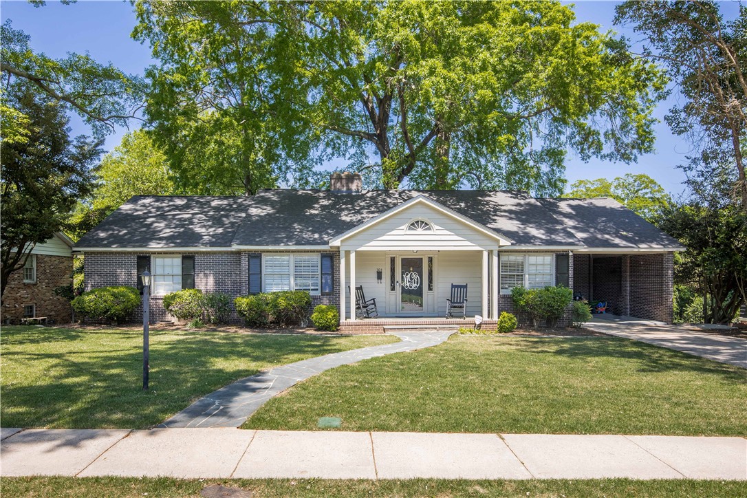304 North Street Anderson, SC 29621 - Photo 1 of 18