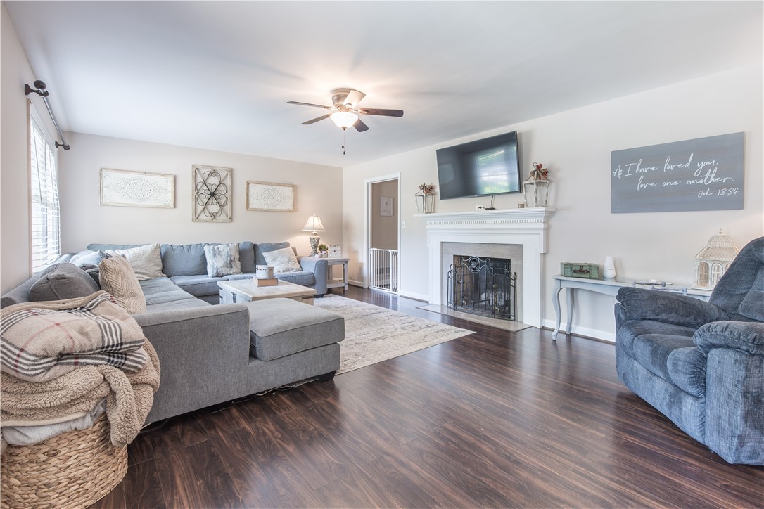 304 North Street Anderson, SC 29621 - Photo 2 of 18