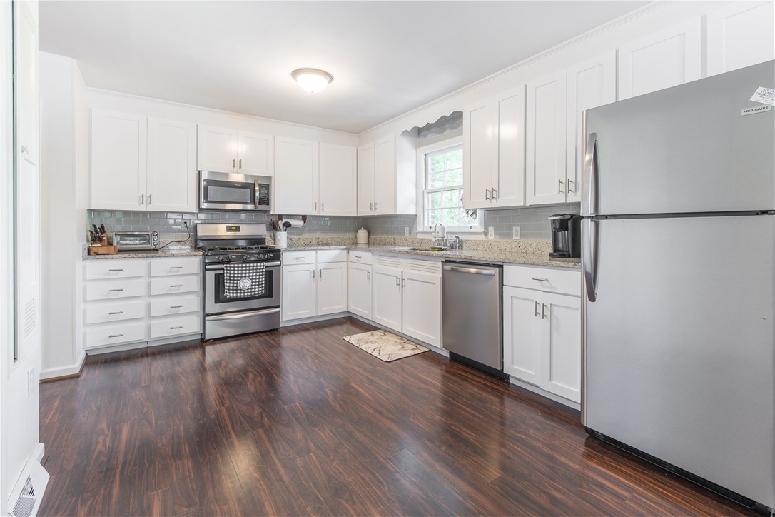 304 North Street Anderson, SC 29621 - Photo 4 of 18