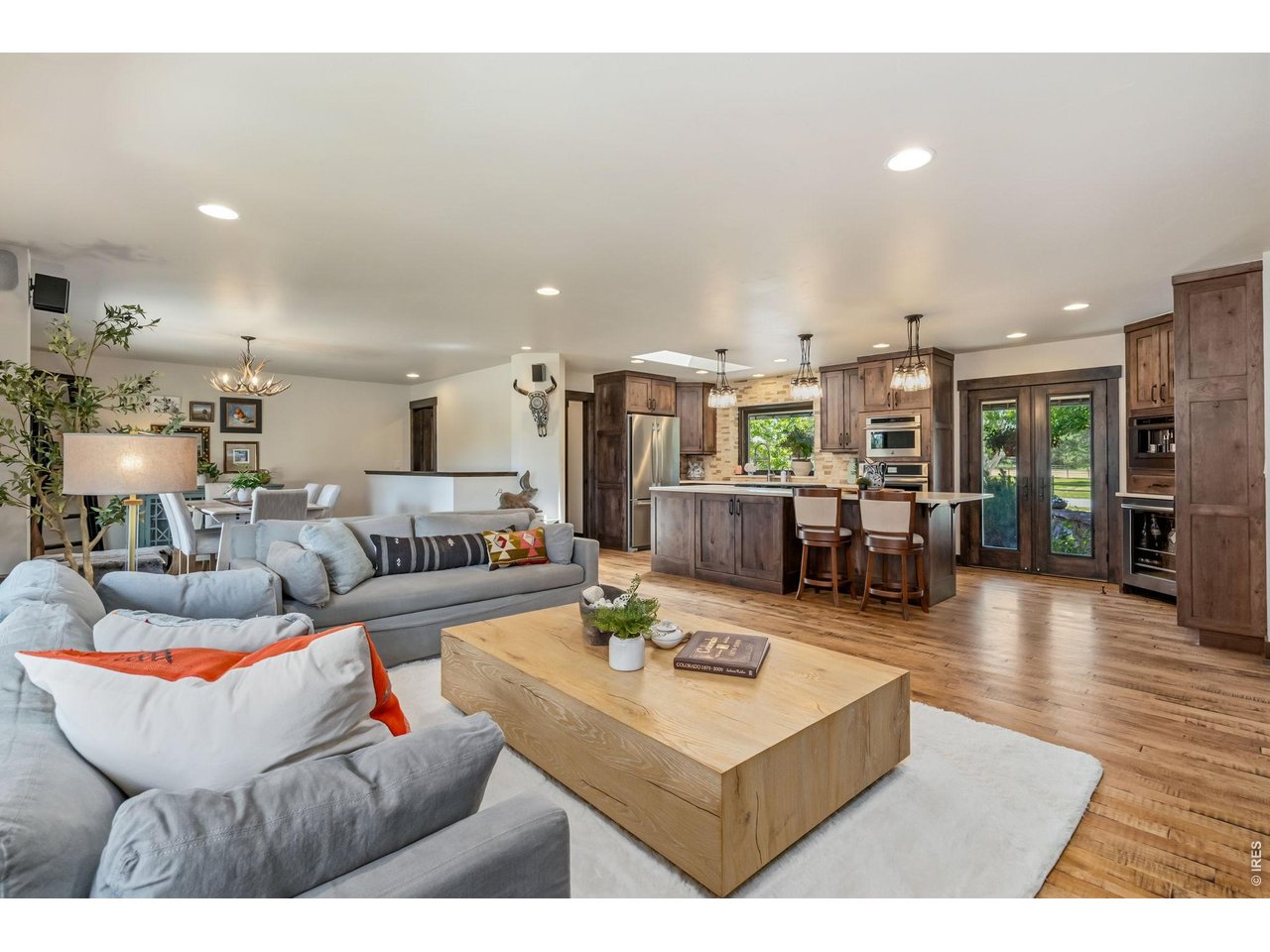 317 Aspen Ridge Drive Fort Collins, CO 80524 - Photo 10 of 45