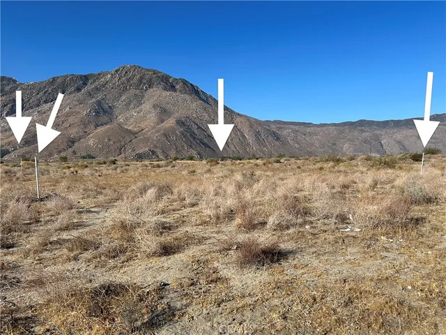 $25,000 | 0 Ilyse, Cabazon, CA 92230