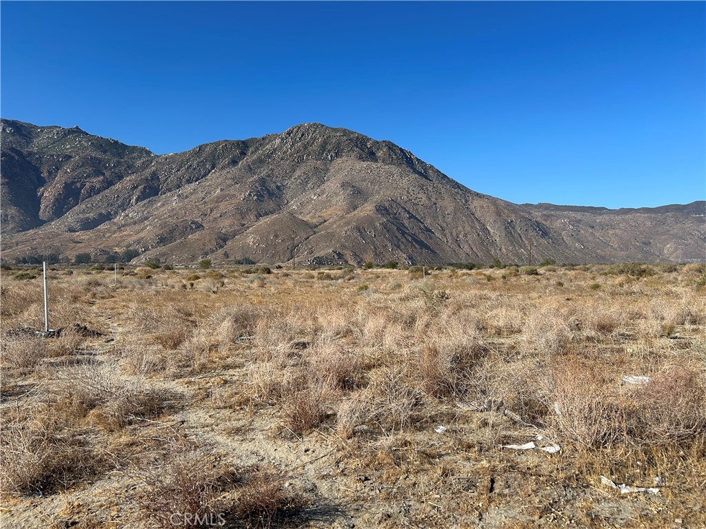 0 Ilyse Cabazon, CA 92230 - Photo 2 of 14 a view of a dry yard