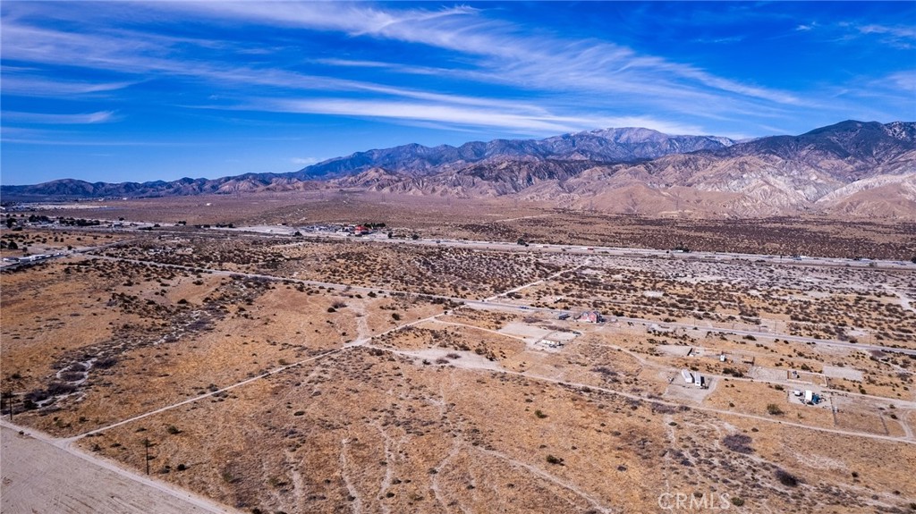 0 Ilyse Cabazon, CA 92230 - Photo 4 of 14 a view of sunset