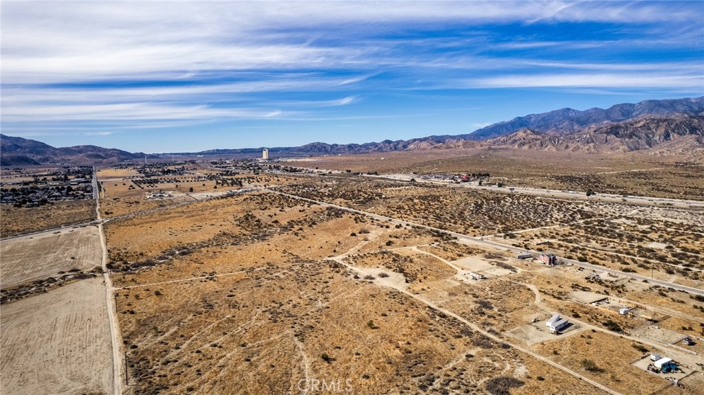 0 Ilyse Cabazon, CA 92230 - Photo 5 of 14 a view of a city