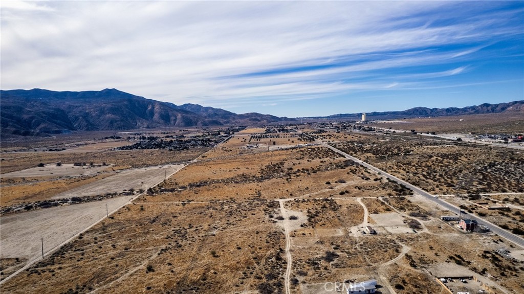 0 Ilyse Cabazon, CA 92230 - Photo 6 of 14 a view of city and mountain