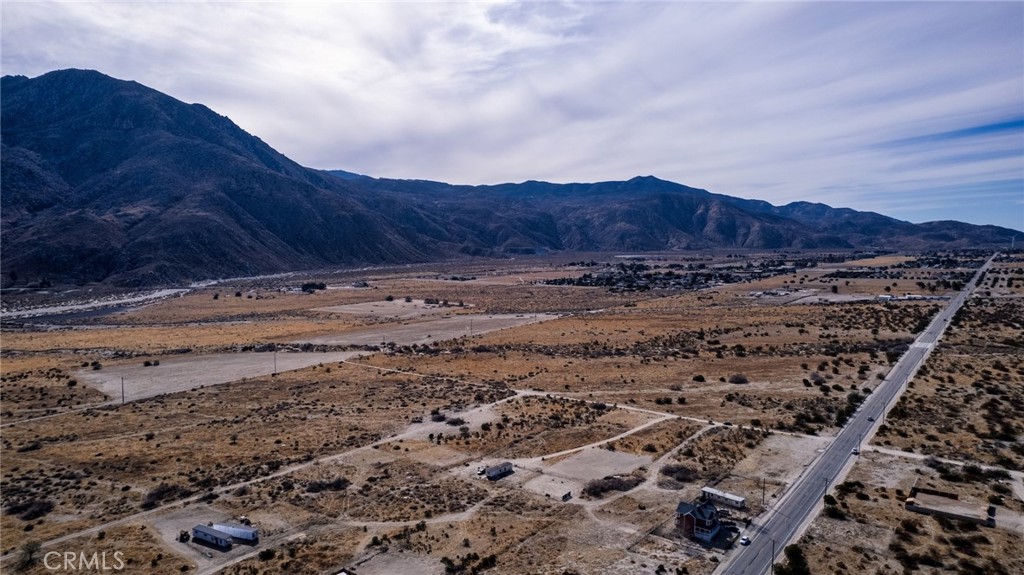 0 Ilyse Cabazon, CA 92230 - Photo 7 of 14 a view of large trees and mountains in the background