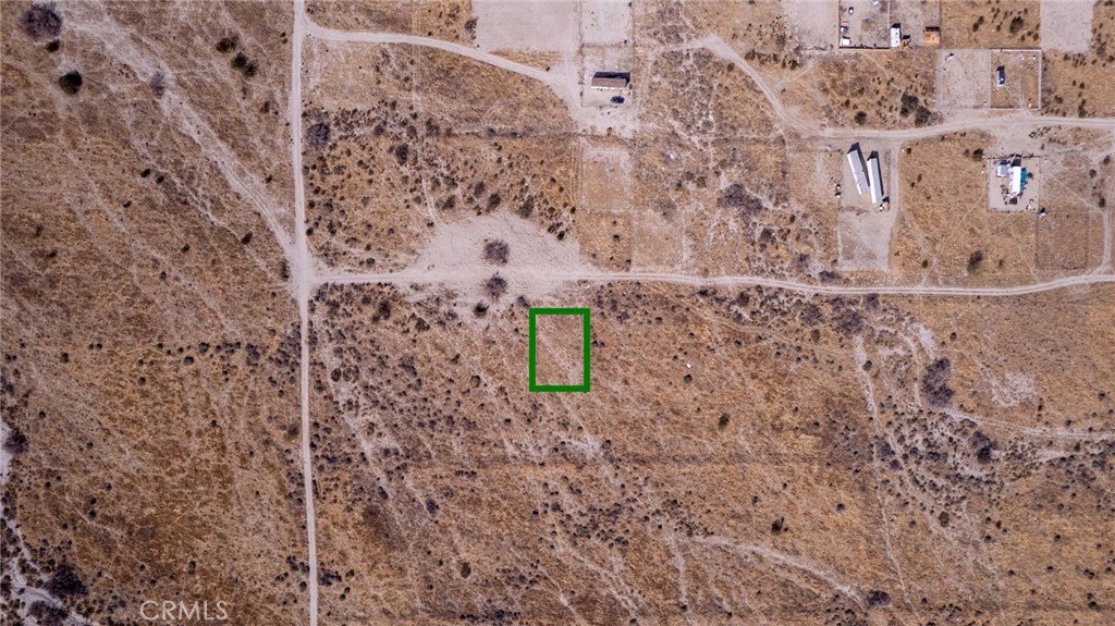 0 Ilyse Cabazon, CA 92230 - Photo 9 of 14 a view of entryway