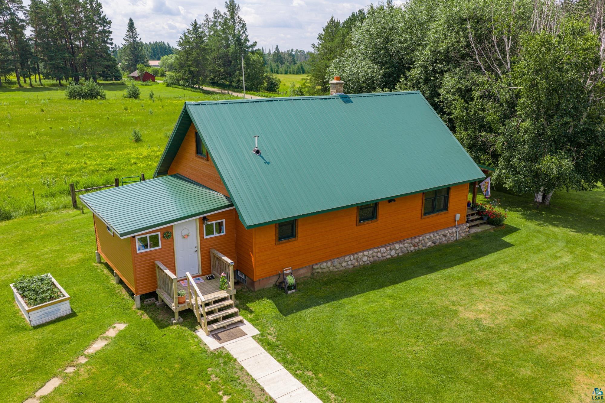 7713 Appaloosa Road Embarrass, MN 55732 - Photo 3 of 49 Gallery Image 3