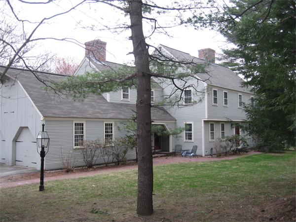 353 Willis Road Sudbury, MA 01776 - Photo 1 of 1 Gallery Image 1