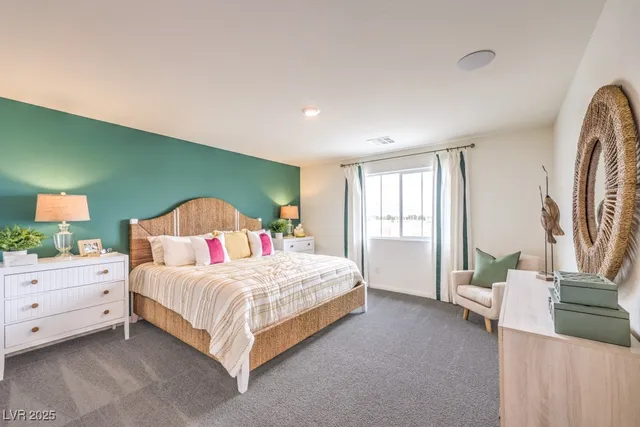 $464,990 | 544 Red Lovebird Avenue, Unit 1256, Henderson, NV 89011