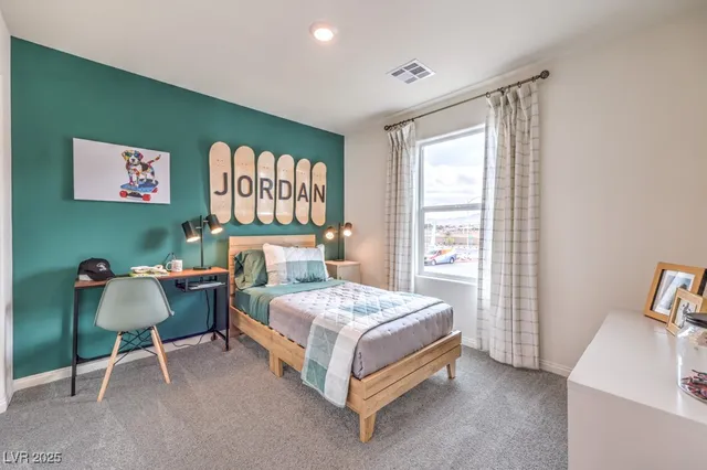 $464,990 | 544 Red Lovebird Avenue, Unit 1256, Henderson, NV 89011