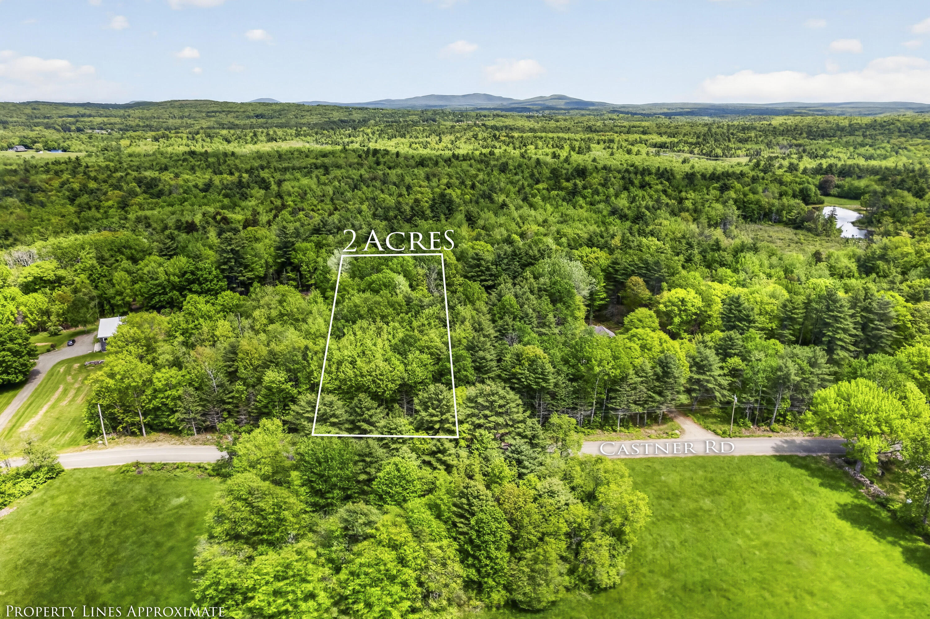439 Castner Road Waldoboro, ME 04572 - Photo 38 of 50