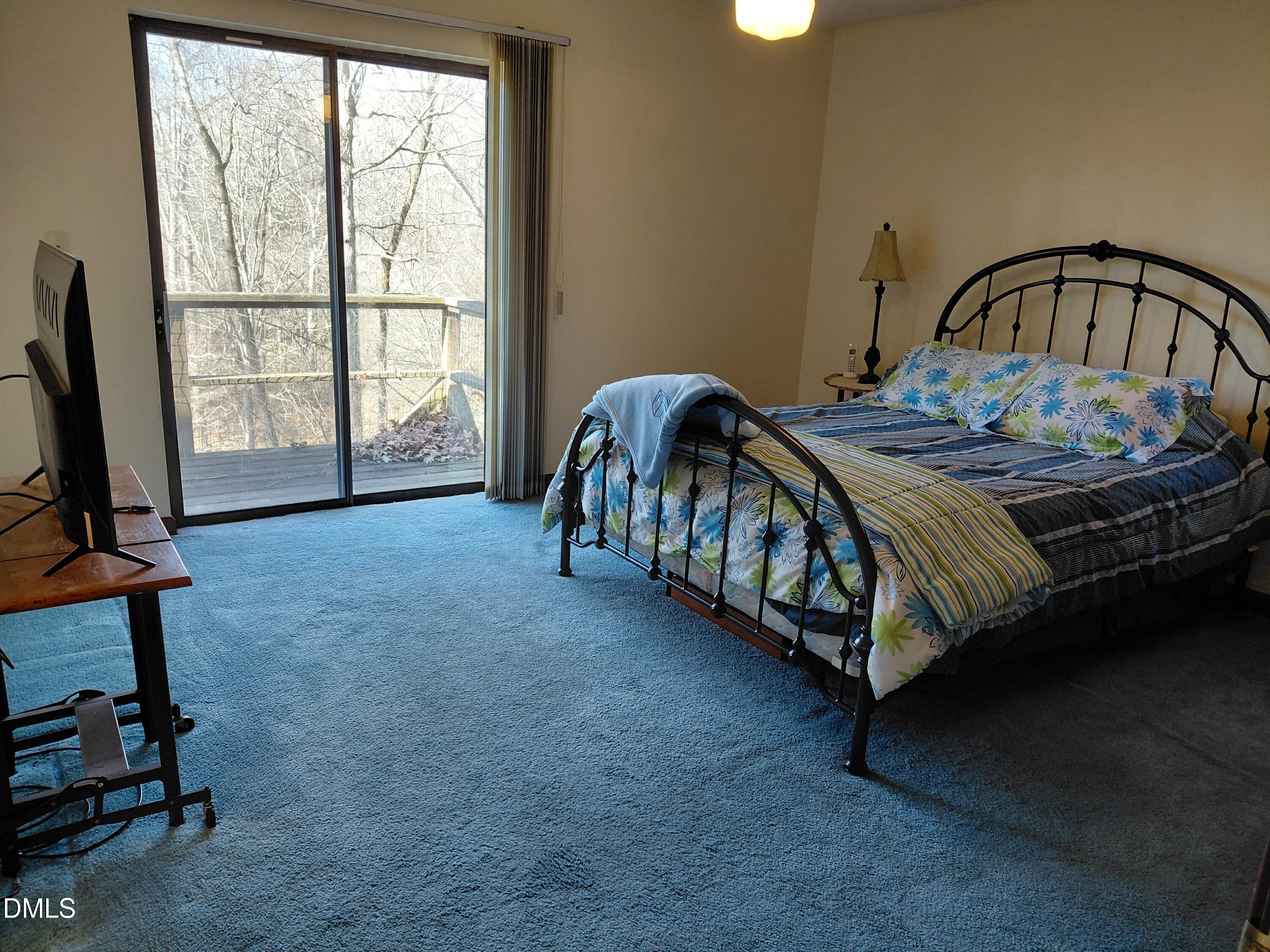 7901 River Ridge Road Wake Forest, NC 27587 - Photo 20 of 23 Upstairs Bedroom1