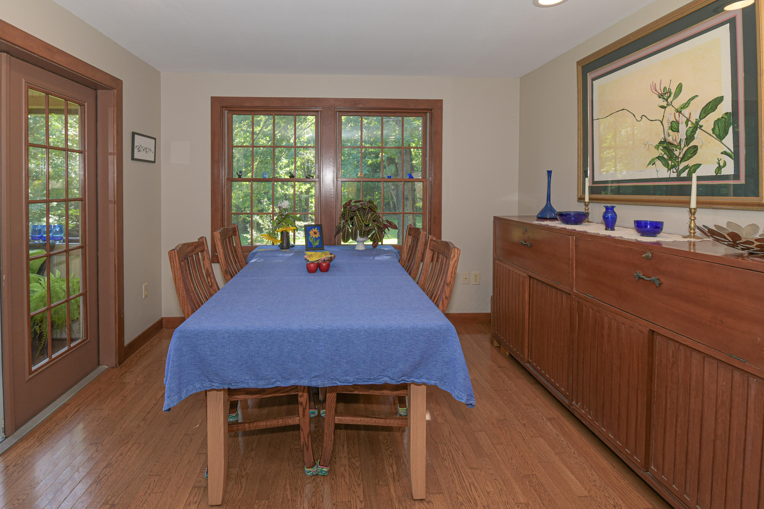 551 West Fryeburg Road Fryeburg, ME 04037 - Photo 21 of 64 Dining Room