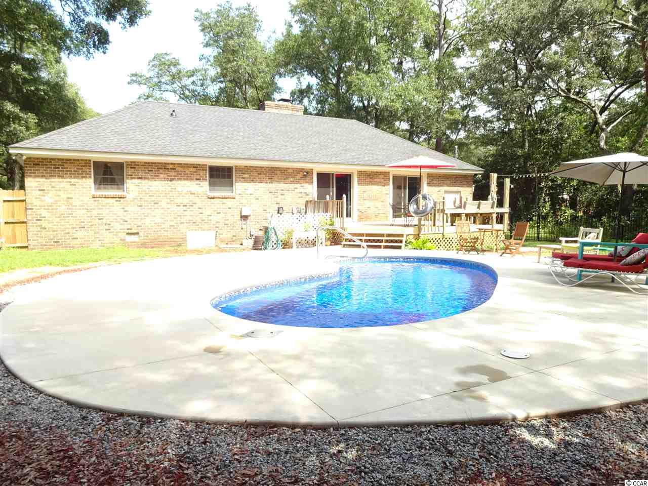 349 Rum Gully Circle Murrells Inlet, SC 29576 - Photo 24 of 25 Gallery Image 24