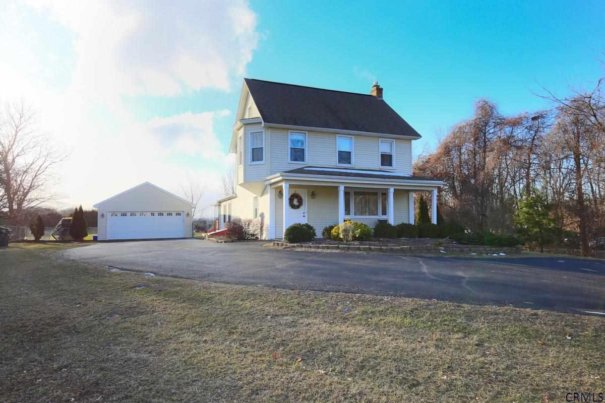 558 Albany Shaker Road Colonie, NY 12211 - Photo 1 of 25 Photo 1