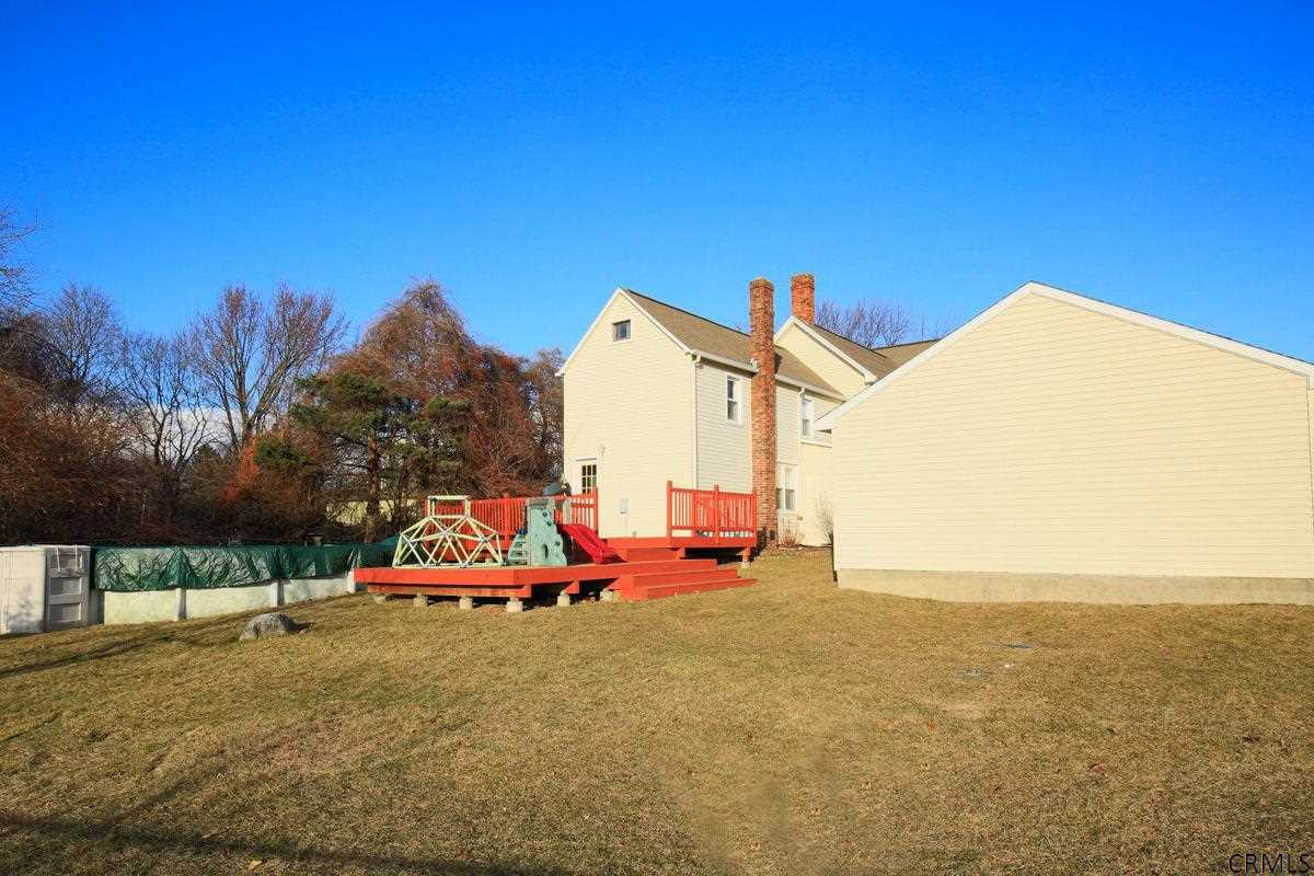 558 Albany Shaker Road Colonie, NY 12211 - Photo 23 of 25 Photo 23