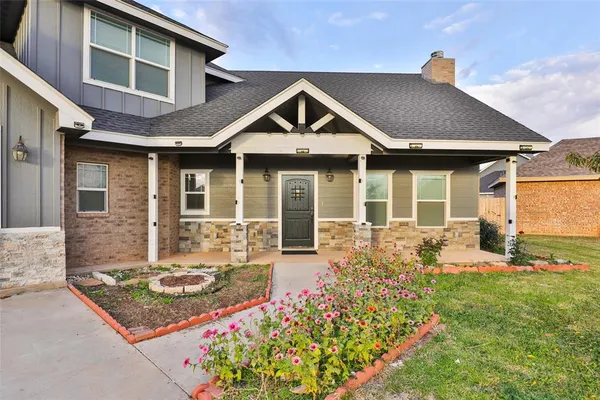 $6,800 | 3518 Rhonni Court, Abilene, TX 79602