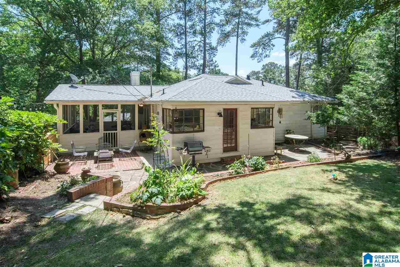 100 Windhaven Road Birmingham, AL 35209 - Photo 34 of 34