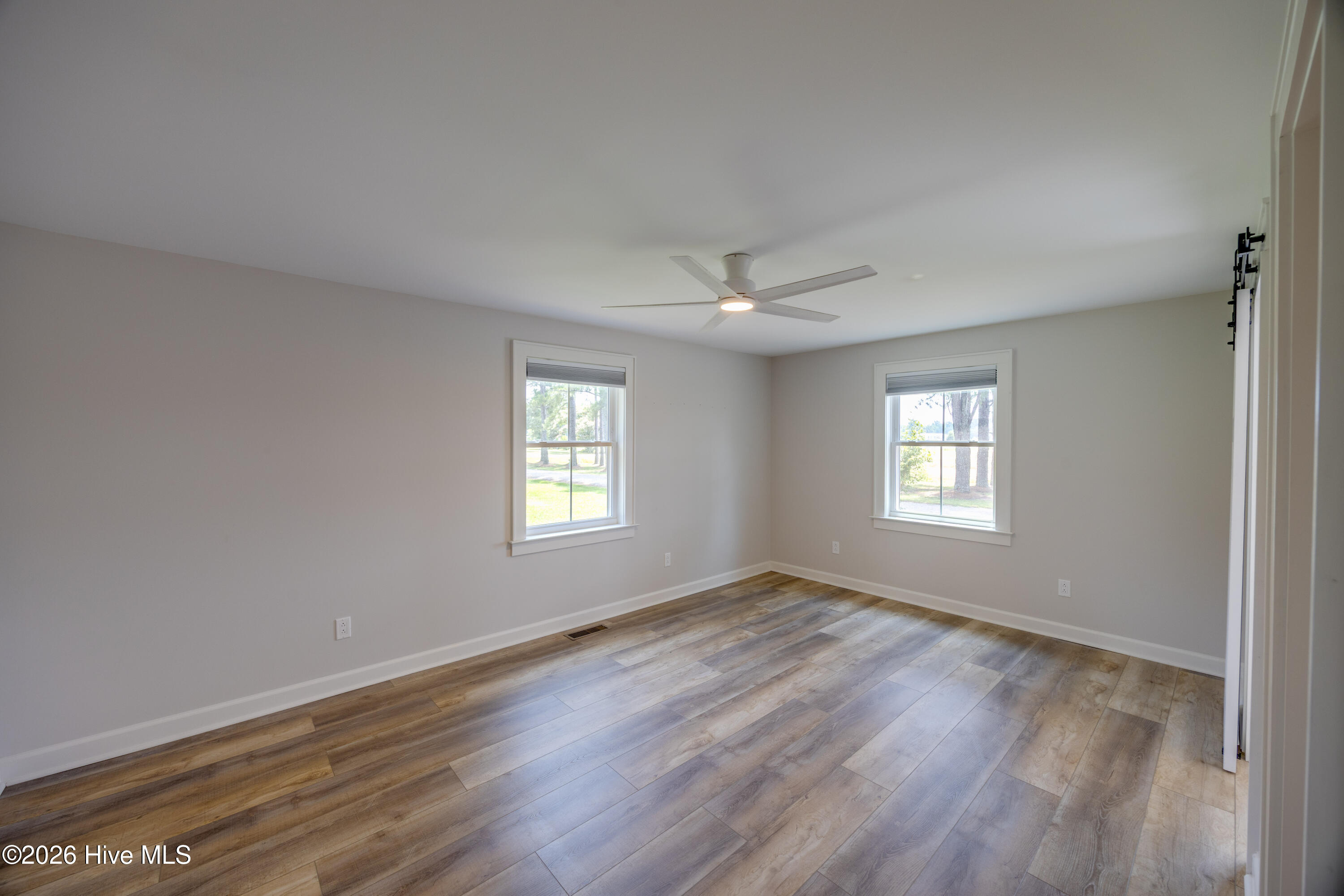4969 North Boyd Road Pinetown, NC 27865 - Photo 14 of 39 Primary Bedroom
