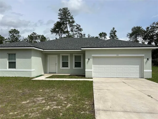 $1,850 | 550 Marion Oaks Boulevard, Ocala, FL 34473