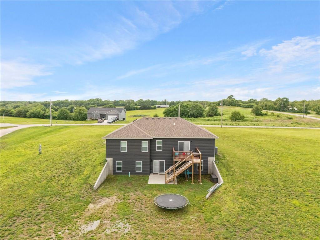 305 Southwest 11th Road Warrensburg, MO 64093 - Photo 4 of 64