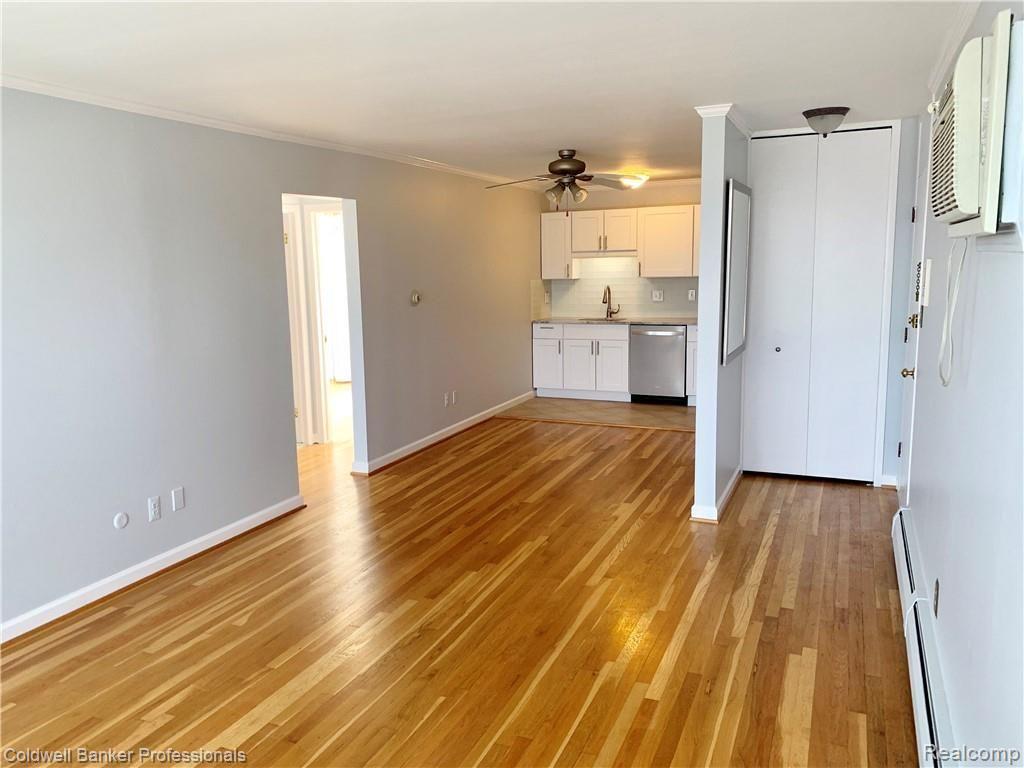 Bright and Spacious Condo
