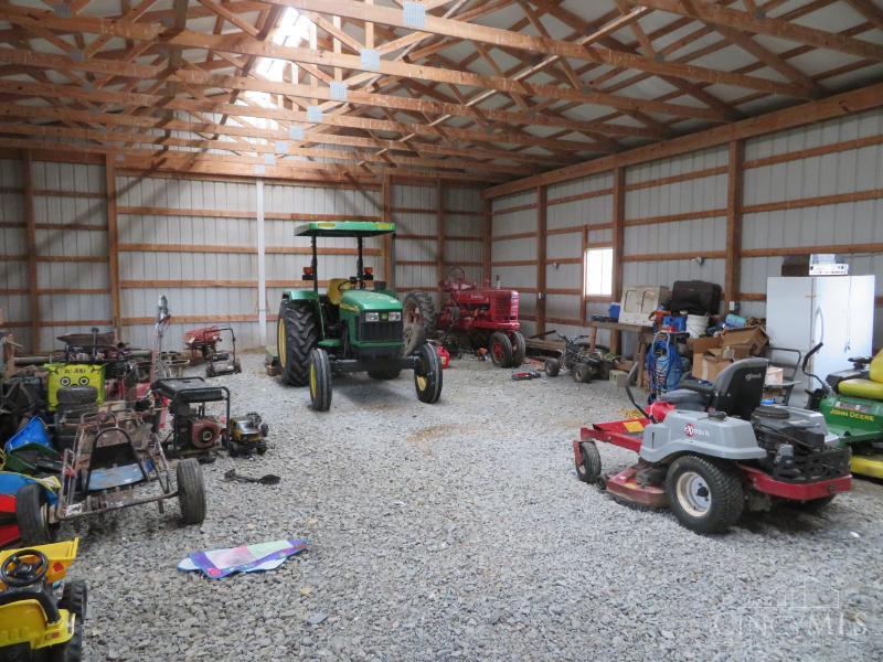 1385 Russellville Road Winchester, OH 45697 - Photo 34 of 37 Gallery Image 34