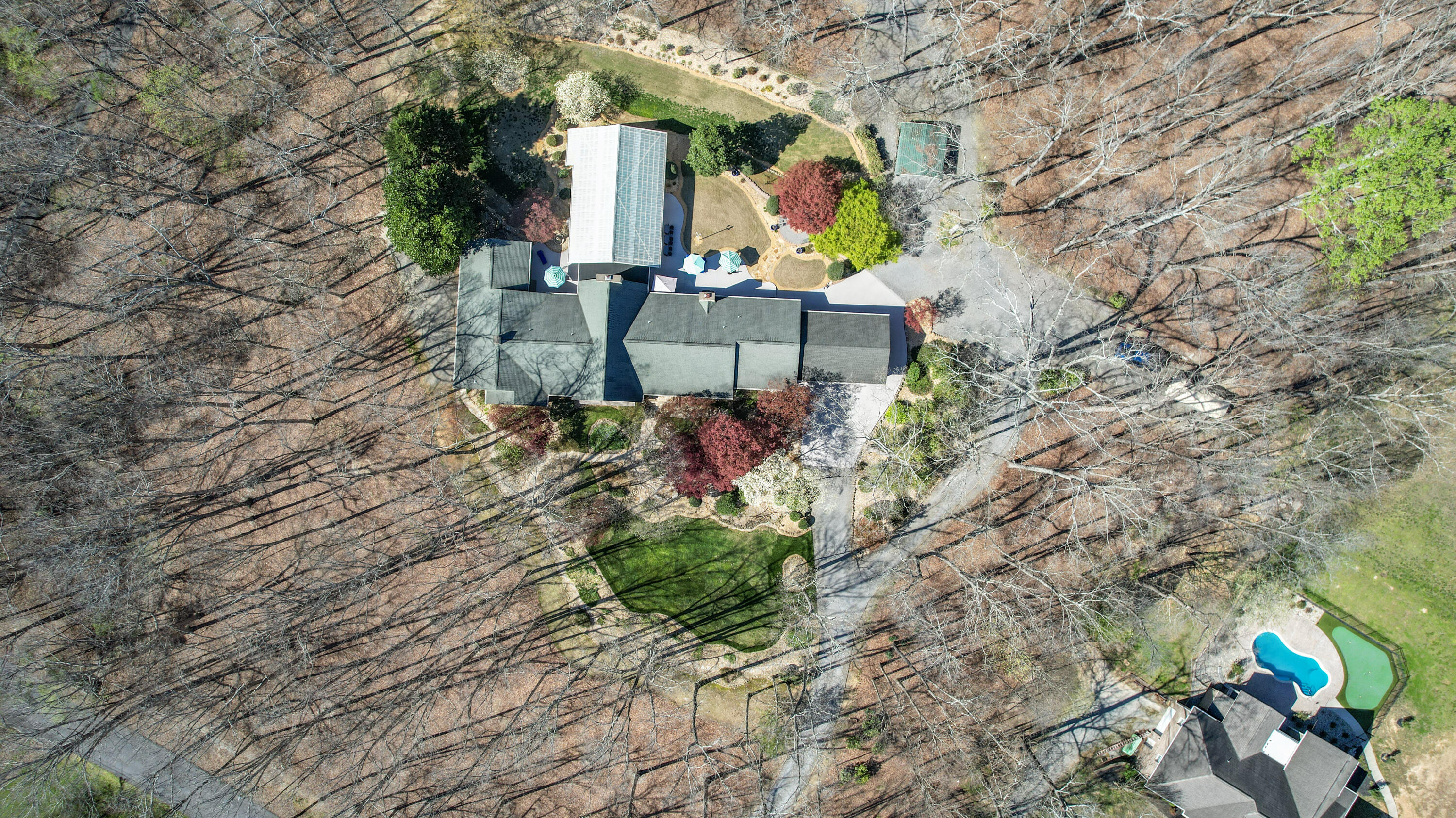 199 Lewis Lane Road Northeast Cleveland, TN 37312 - Photo 126 of 127 115-DJI_0679