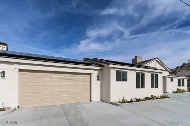 $894,500 | 1409 Denver Street, Boulder City, NV 89005